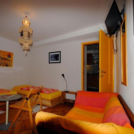Apartment Eufemia Rovinj Extérieur photo
