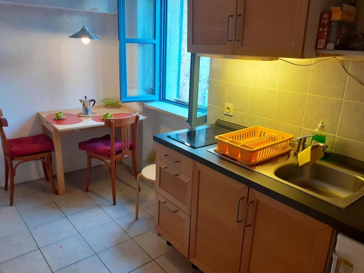 Apartment Eufemia Rovinj Extérieur photo