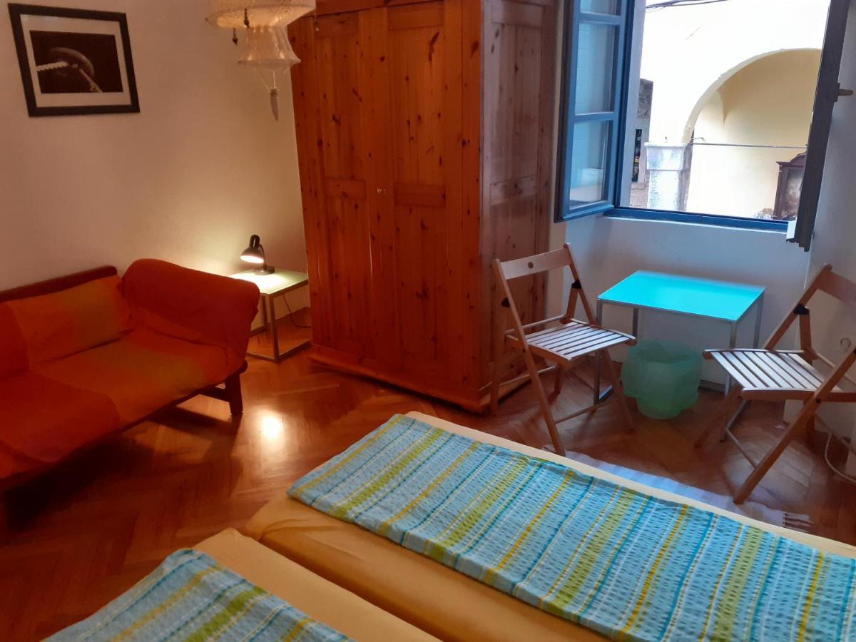 Apartment Eufemia Rovinj Extérieur photo