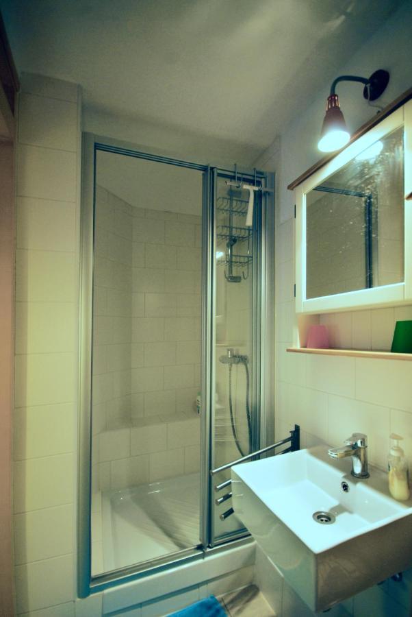 Apartment Eufemia Rovinj Extérieur photo