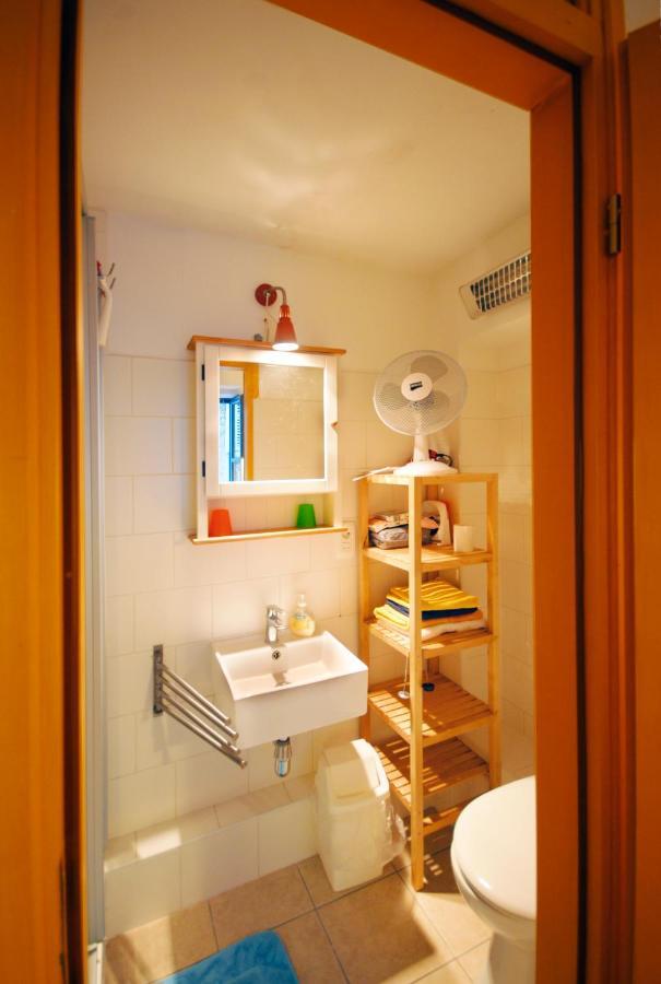 Apartment Eufemia Rovinj Extérieur photo