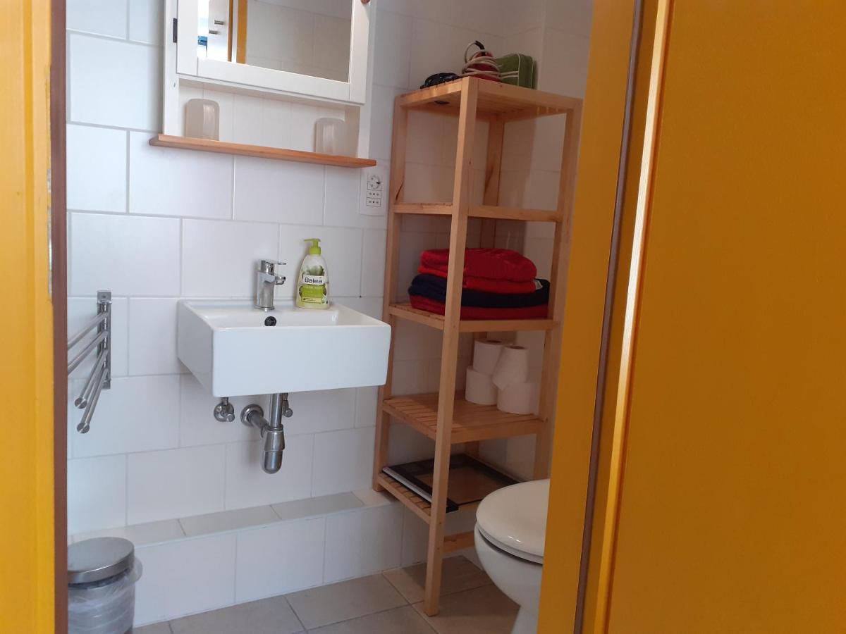 Apartment Eufemia Rovinj Extérieur photo